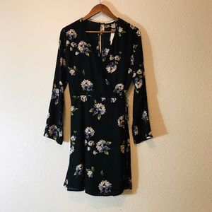 Lush women dress size XL
